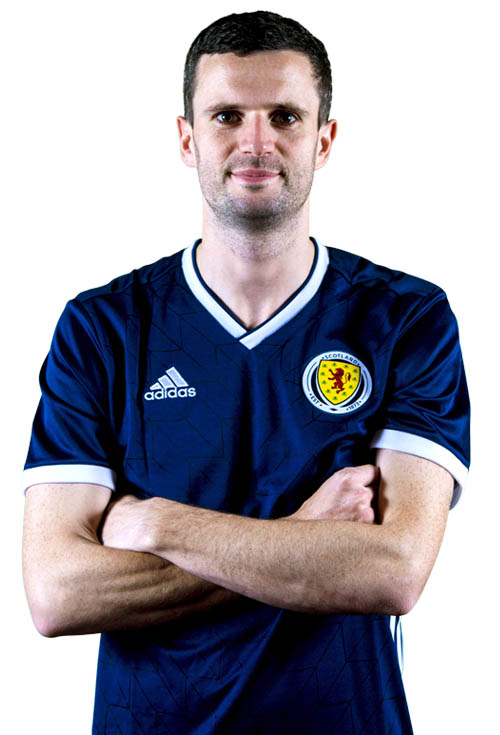 Image: Jamie Murphy