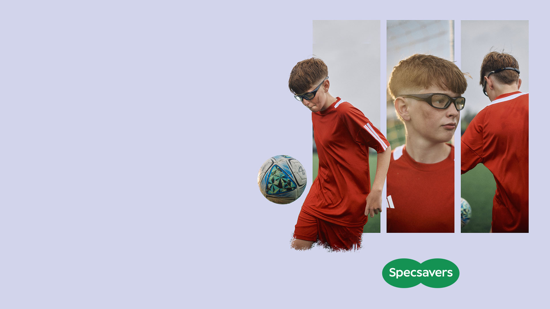 Image: Specsavers