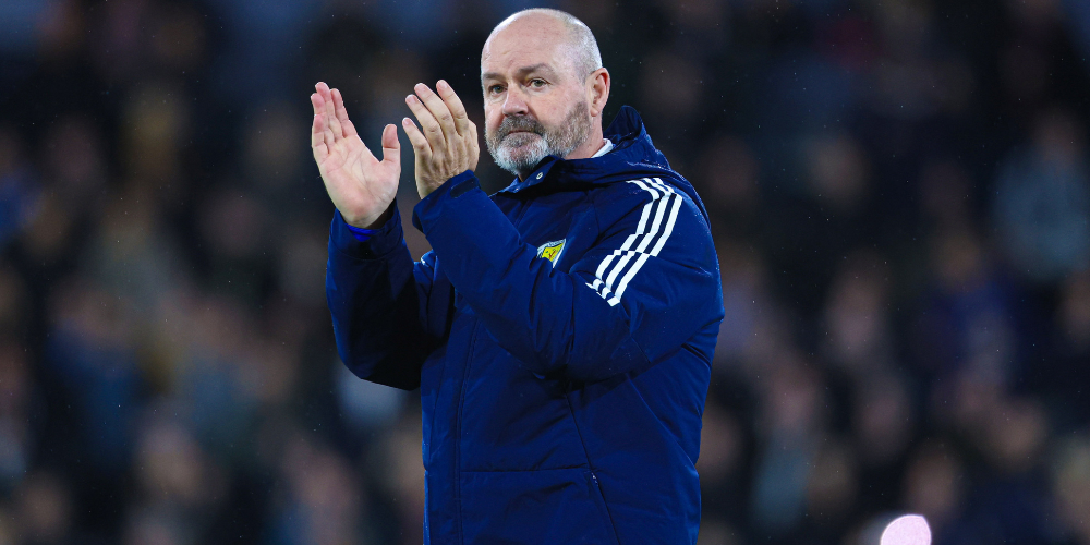 Image: Scotland squad named for friendly double-header [Migrated]