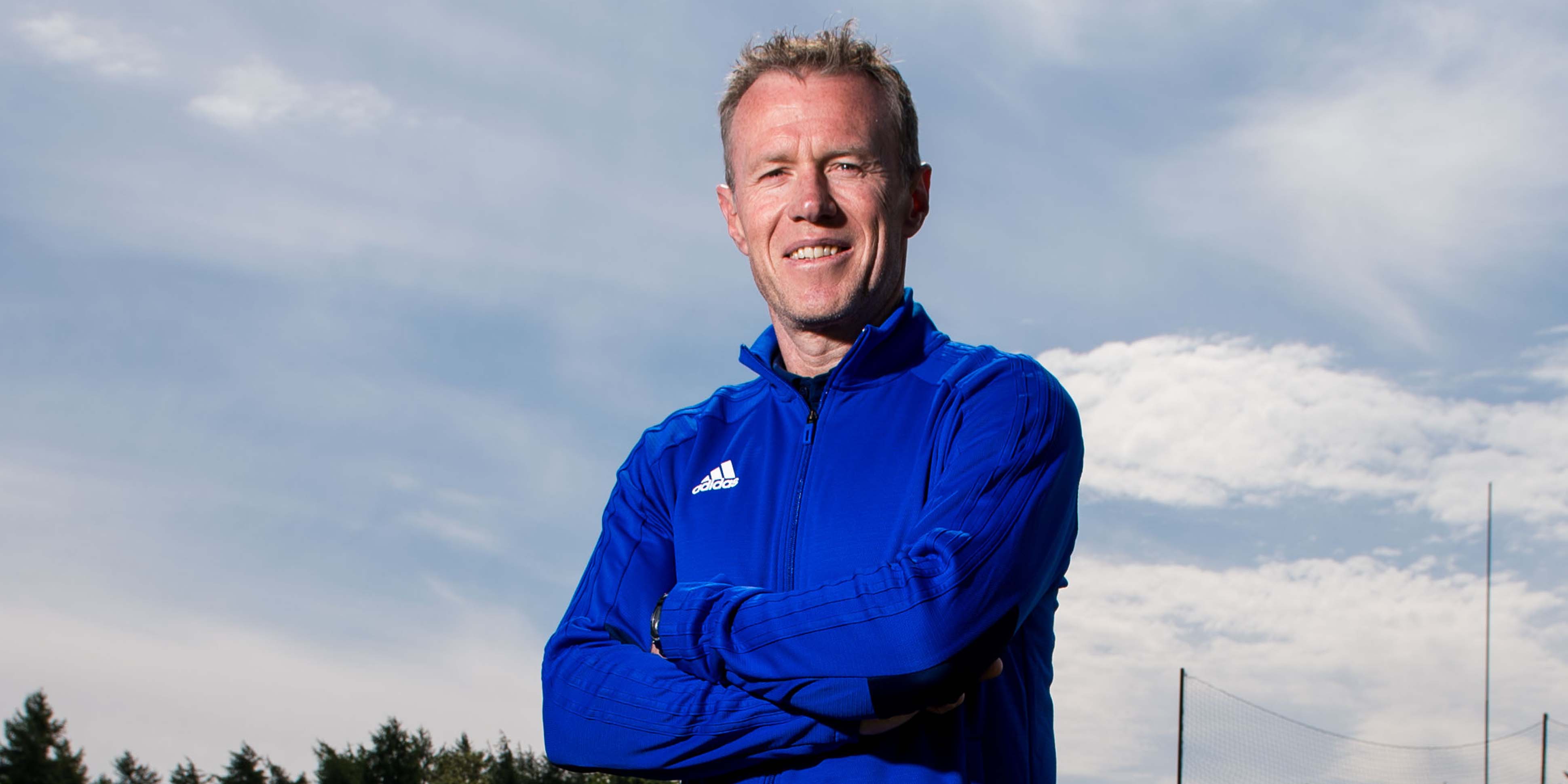 Image: McLaren names squad for Victory Shield [Migrated]