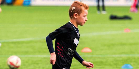 Image: Scottish FA launches new Scottish Football Social Responsibility Strategy [Migrated]