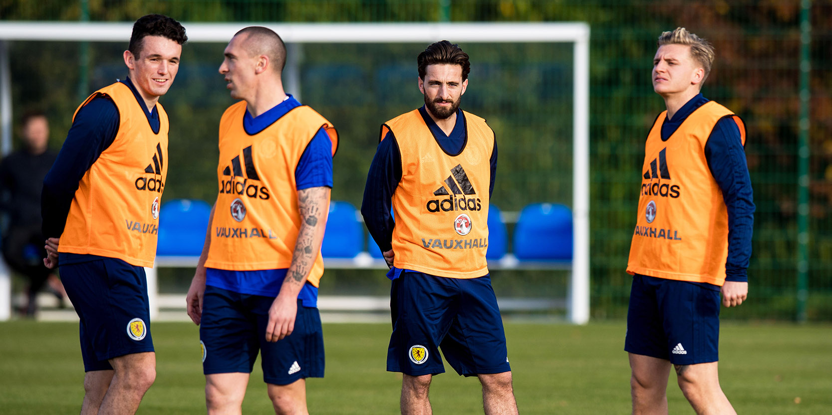 Image: Match Preview: Scotland v The Netherlands [Migrated]