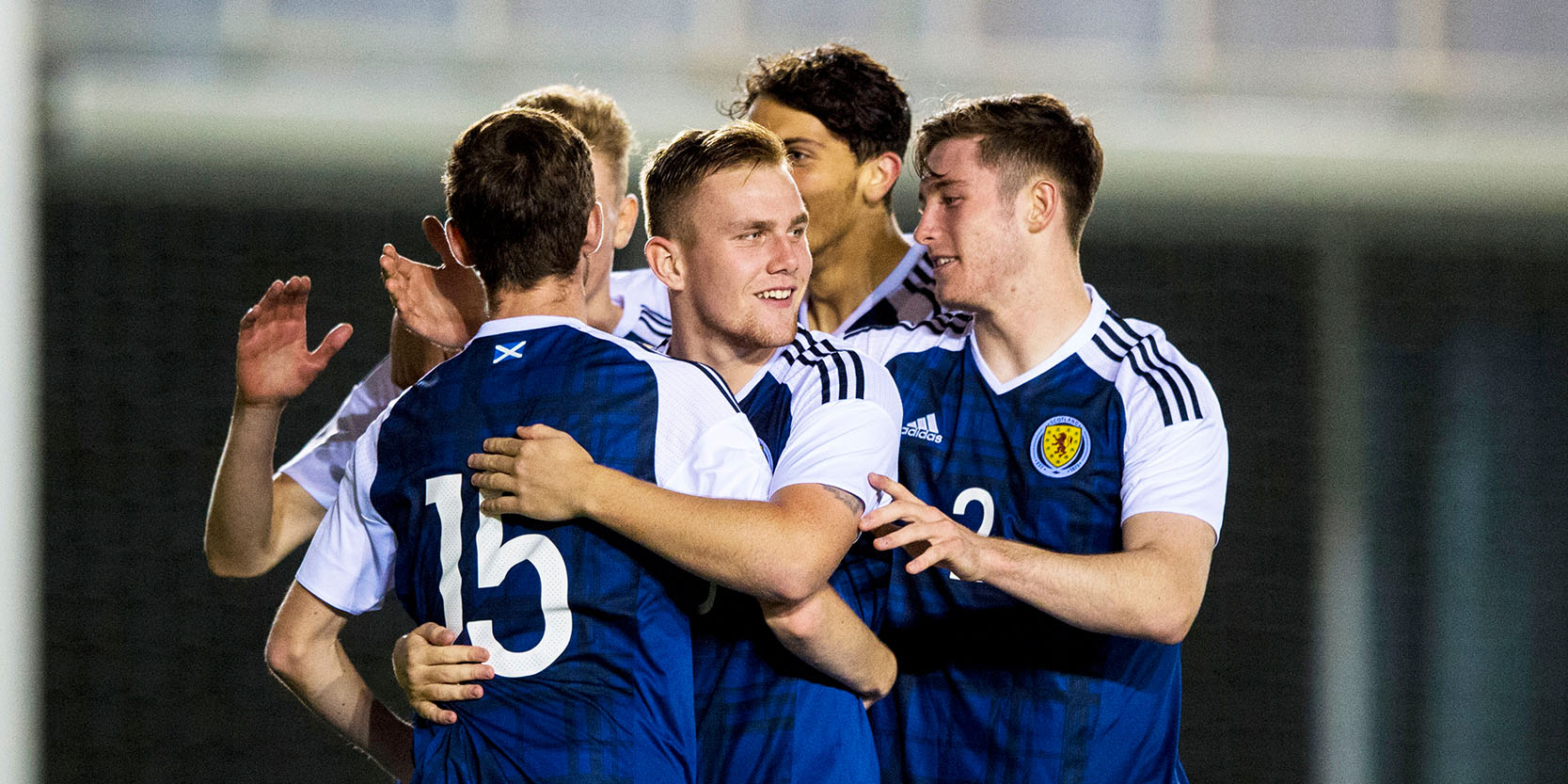 Image: Under-19s secure elite round spot [Migrated]