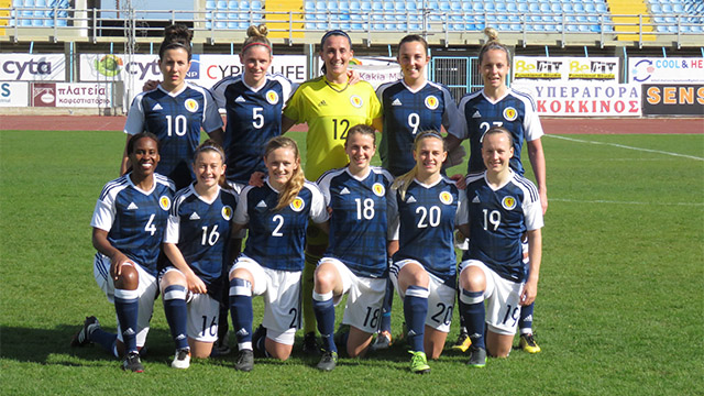 Image: Scotland round up Cyprus Cup with Welsh victory [Migrated]