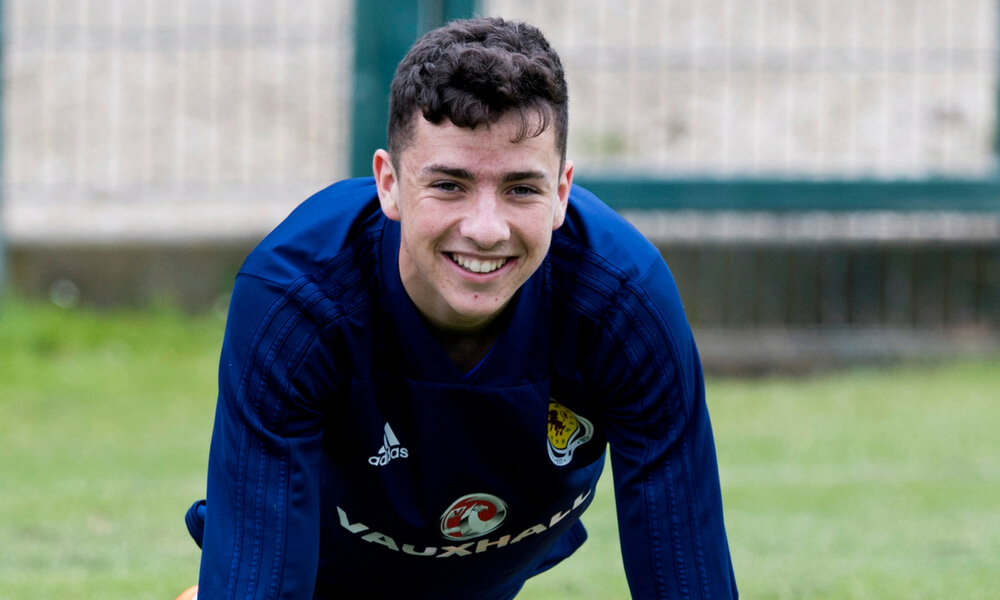 Image: Mikey Johnston looks ahead to Scotland's next Toulon test [Migrated]