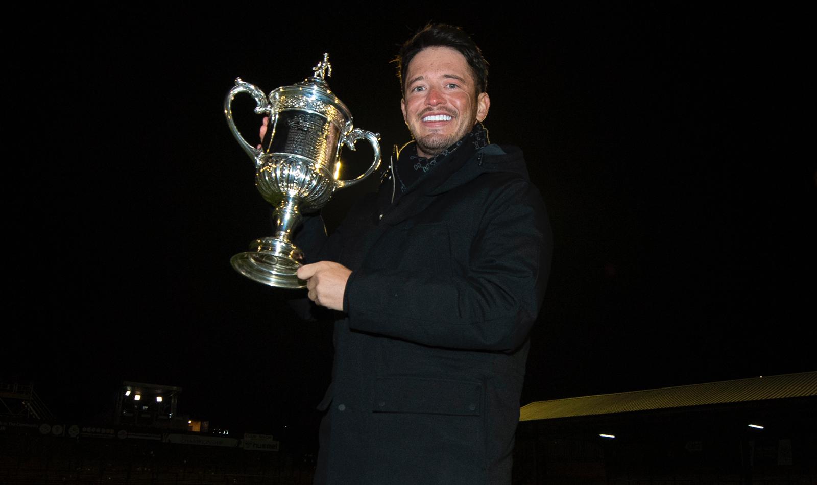 Image: Edinburgh Derby in the Fourth Round of the Scottish Cup [Migrated]