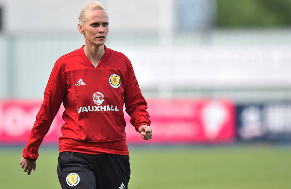 Image: Kerr proud of heroic SWNT comeback [Migrated]