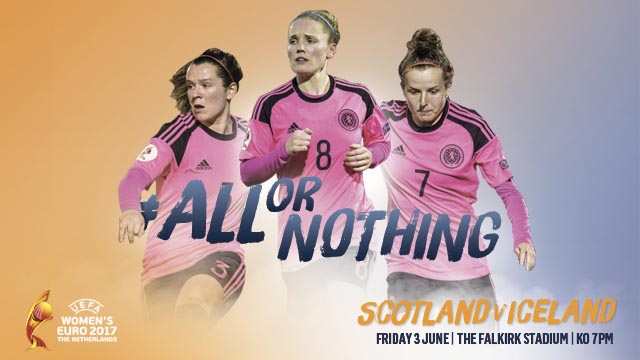 Image: Tickets now on sale for SWNT vs Iceland [Migrated]