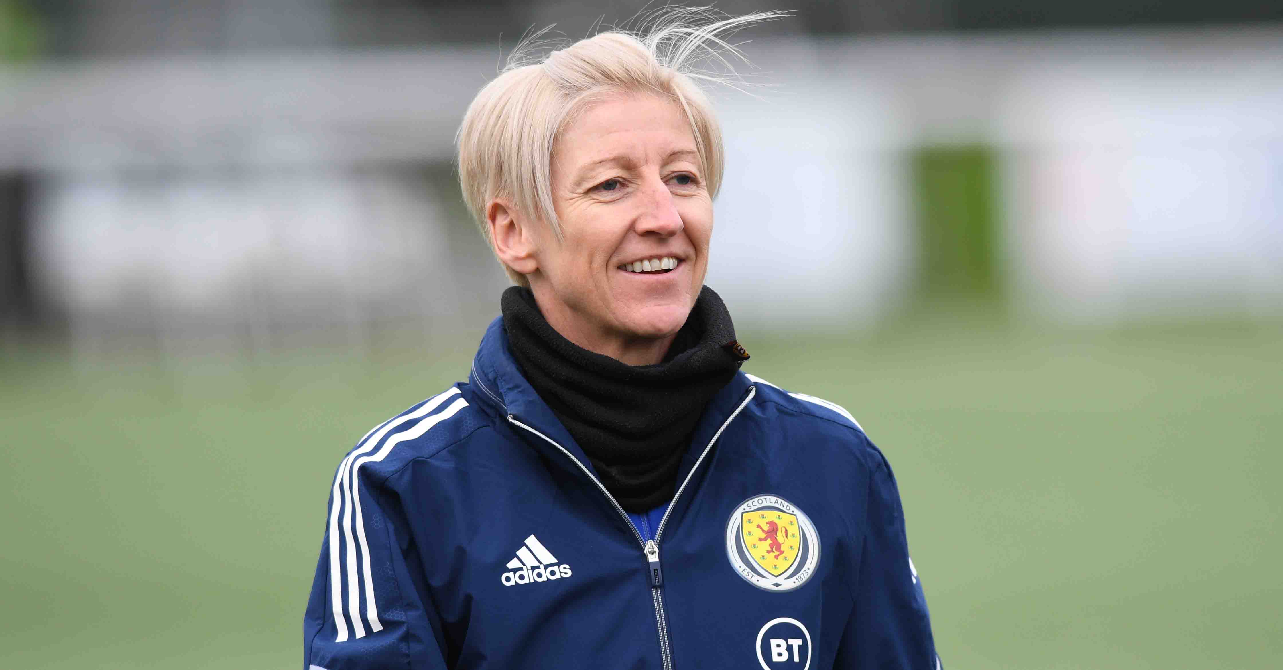 Image: Scotland Women's Under-17s squad named for home UEFA Qualifying Tournament [Migrated]