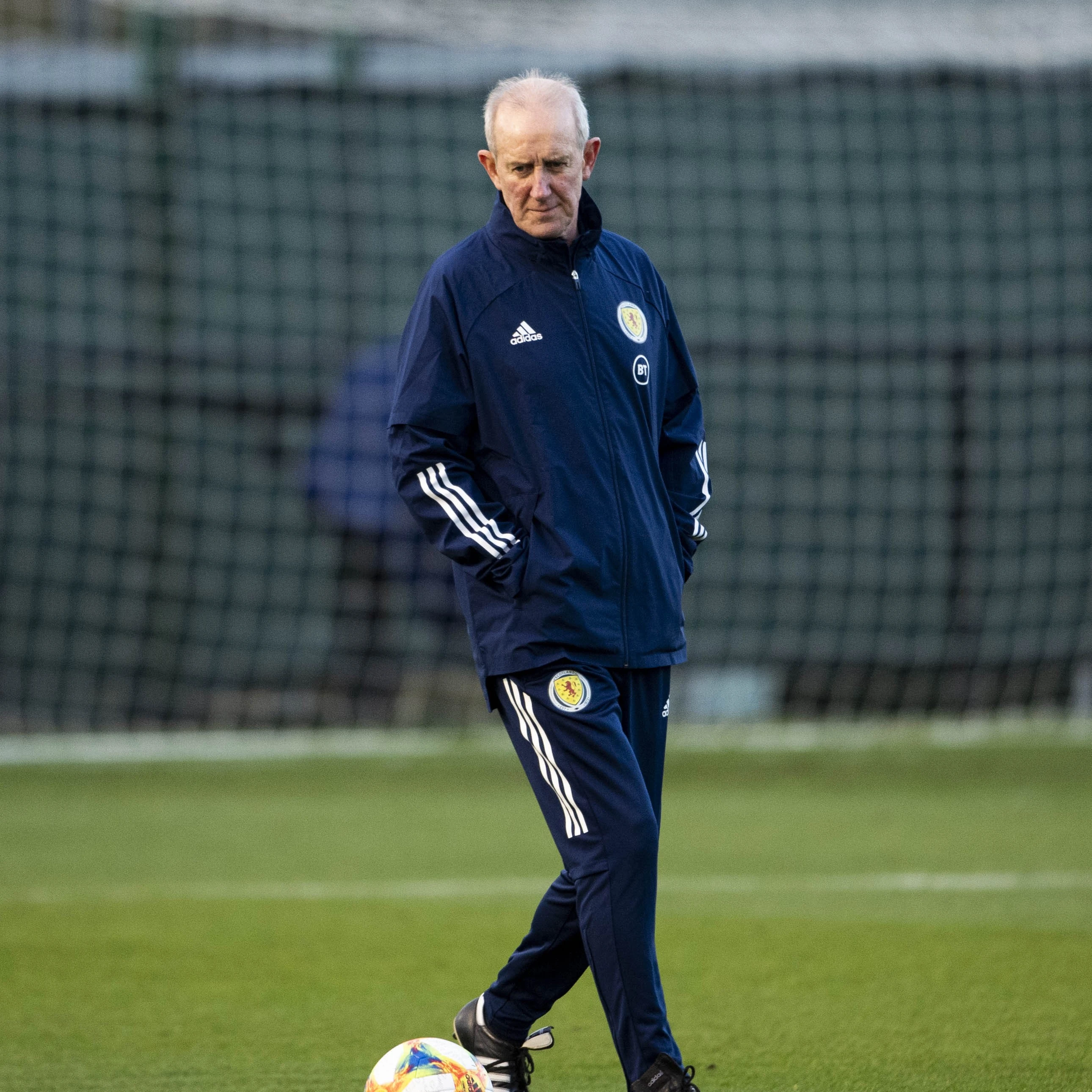 Image: Scotland Under-16s squad to face England and Turkey named [Migrated]