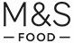 M&S Footer Logo