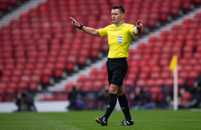 Image: VAR to be used in Women’s Scottish Cup Final [Migrated]