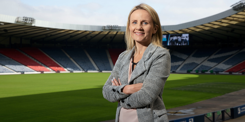 Image: Fiona McIntyre appointed SWPL managing director [Migrated]