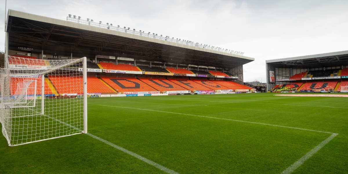 Image: Tickets on sale for Scotland Under-21 double-header at Tannadice [Migrated]