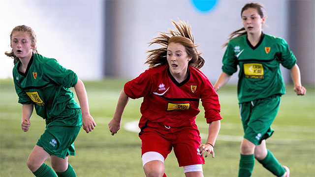 Image: Scottish FA continue CashBack initiative [Migrated]