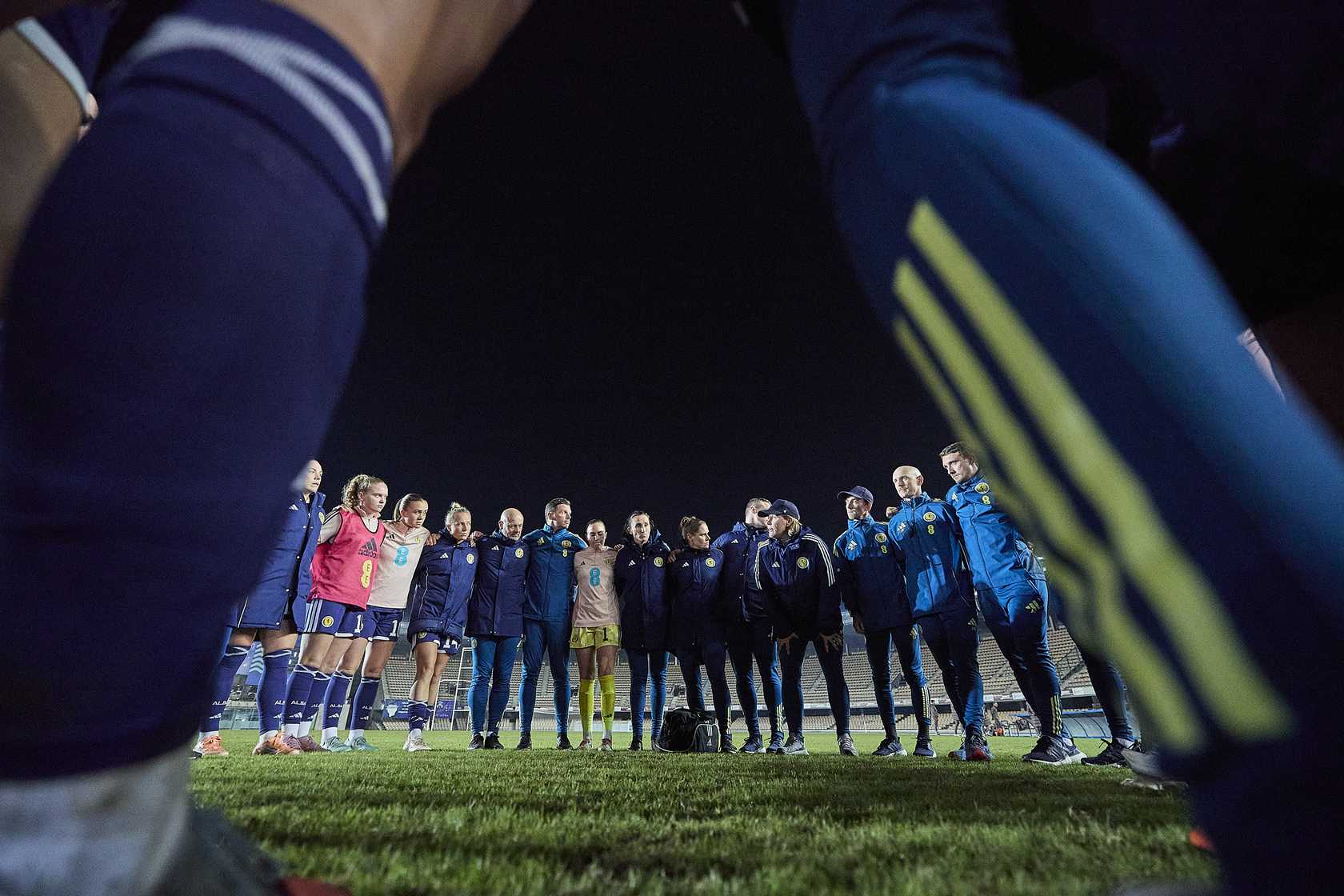Image: Kathleen McGovern returns to SWNT for FIFA Women’s World Cup qualifiers [Migrated]