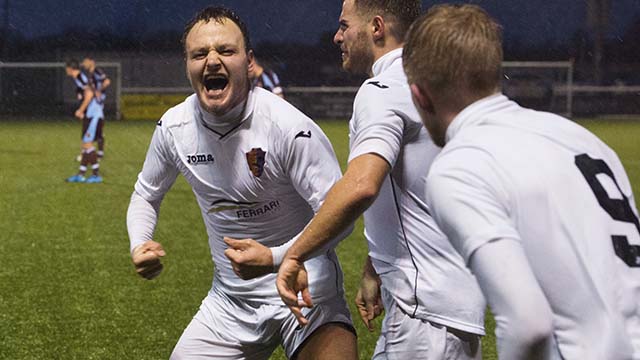 Image: William Hill Scottish Cup Fourth Round draw date [Migrated]