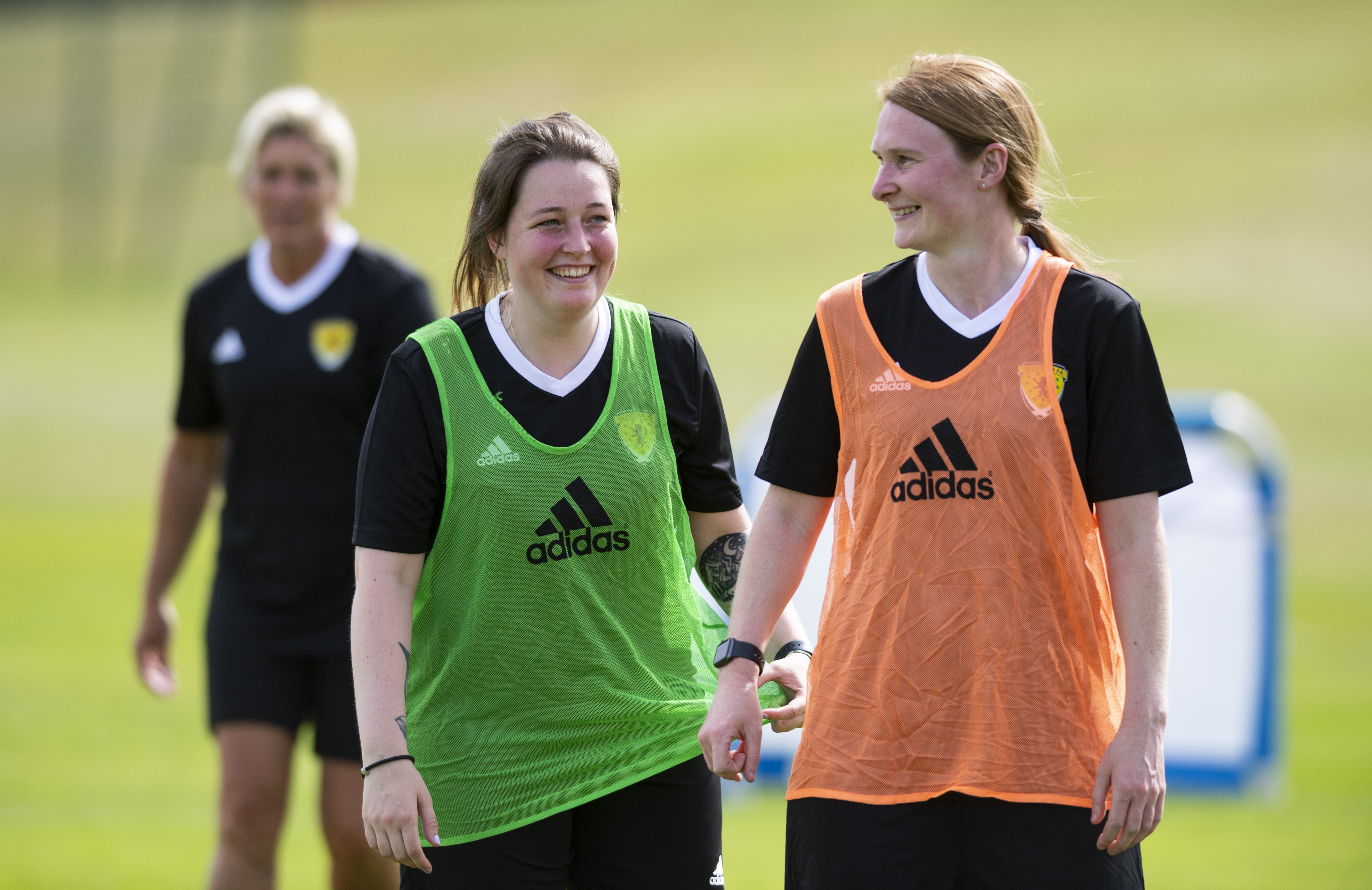 Image: Female UEFA C Licence returns with double course offering [Migrated]