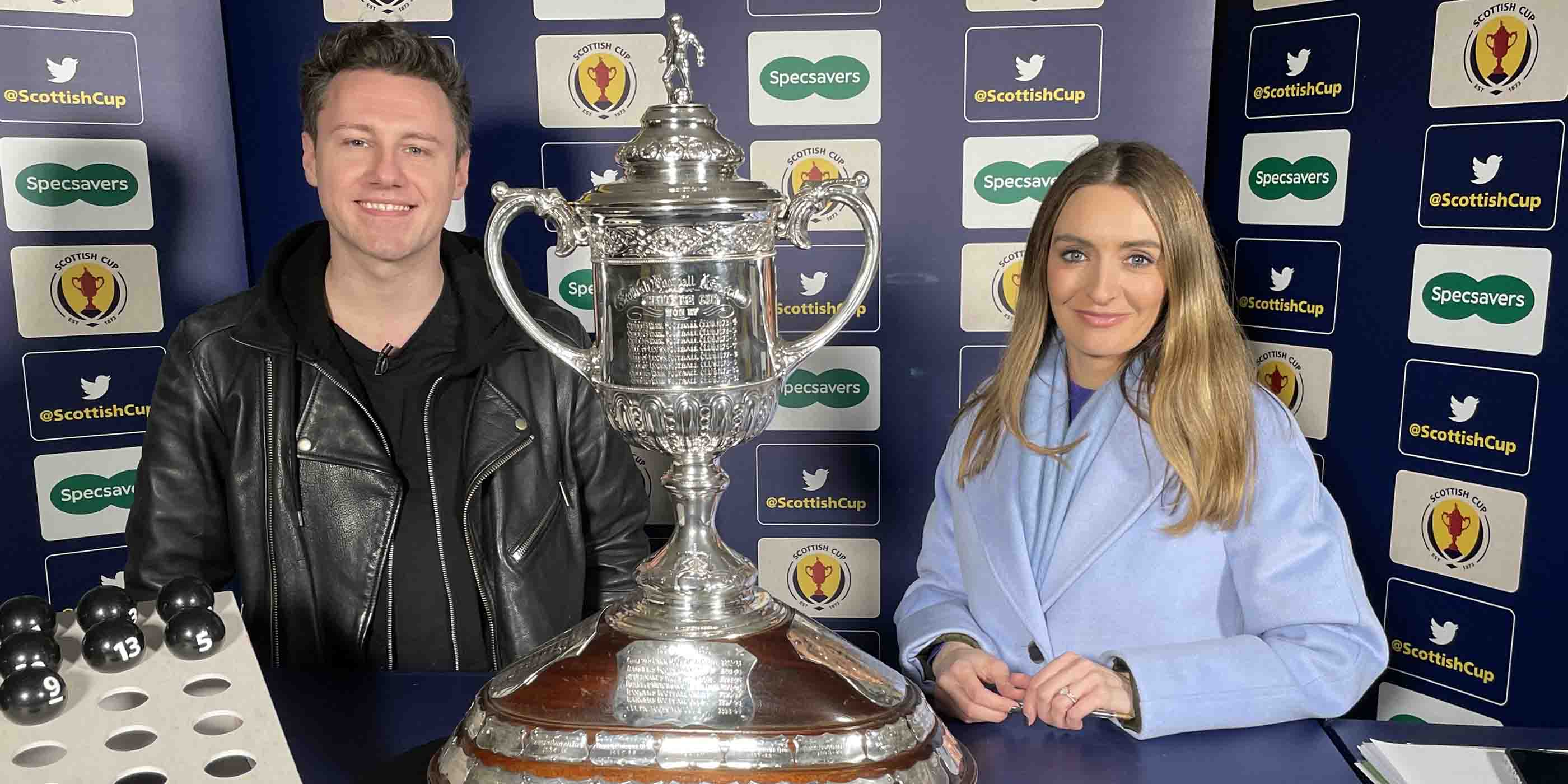 Image: Scottish Cup Fifth Round draw confirmed [Migrated]