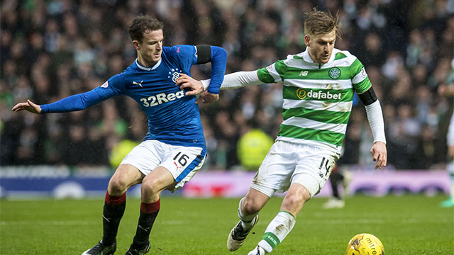 Image: Match Preview | Celtic v Rangers [Migrated]