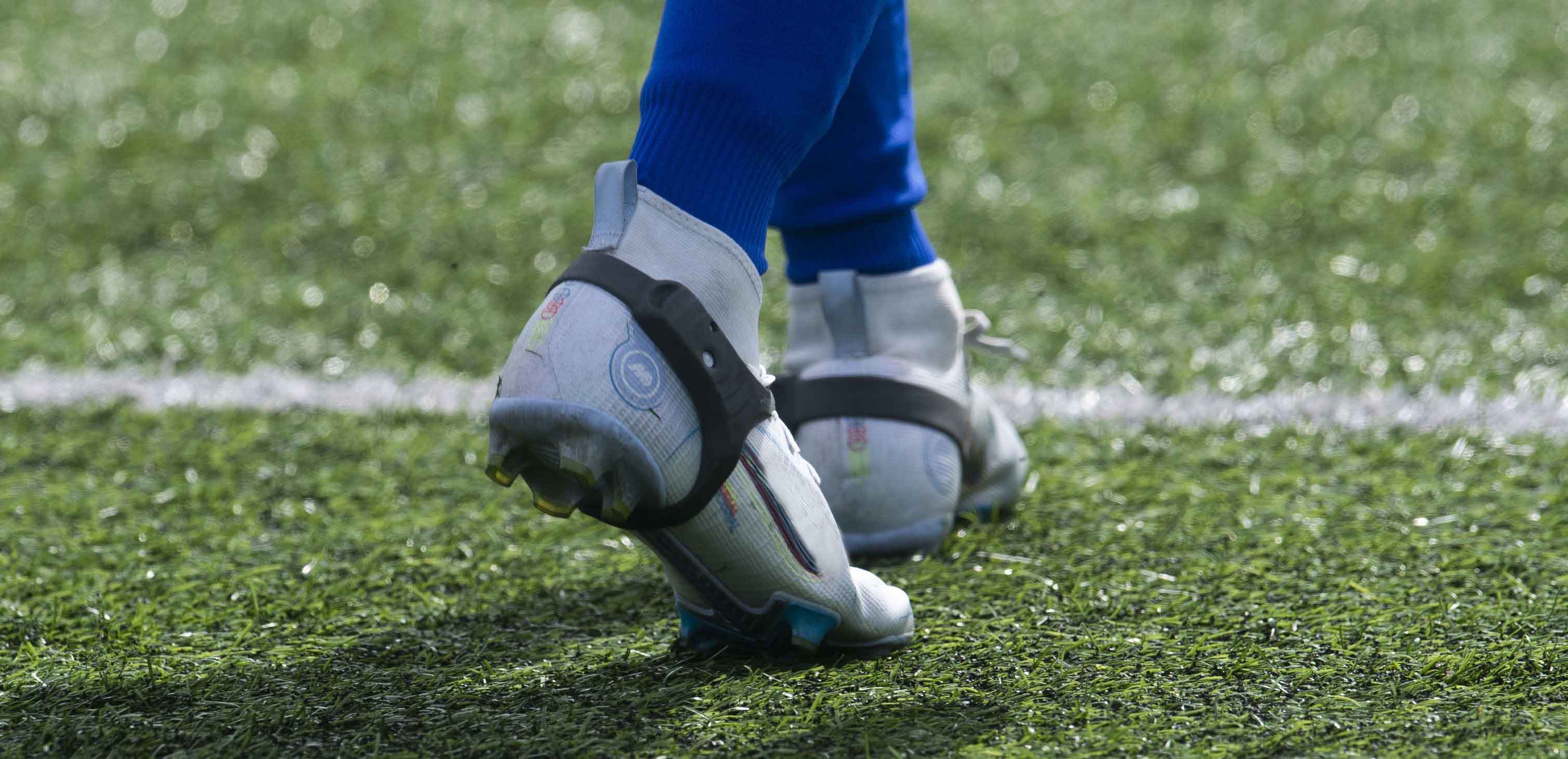 Image: Scottish FA announces new partnership with innovative technology company Playermaker [Migrate