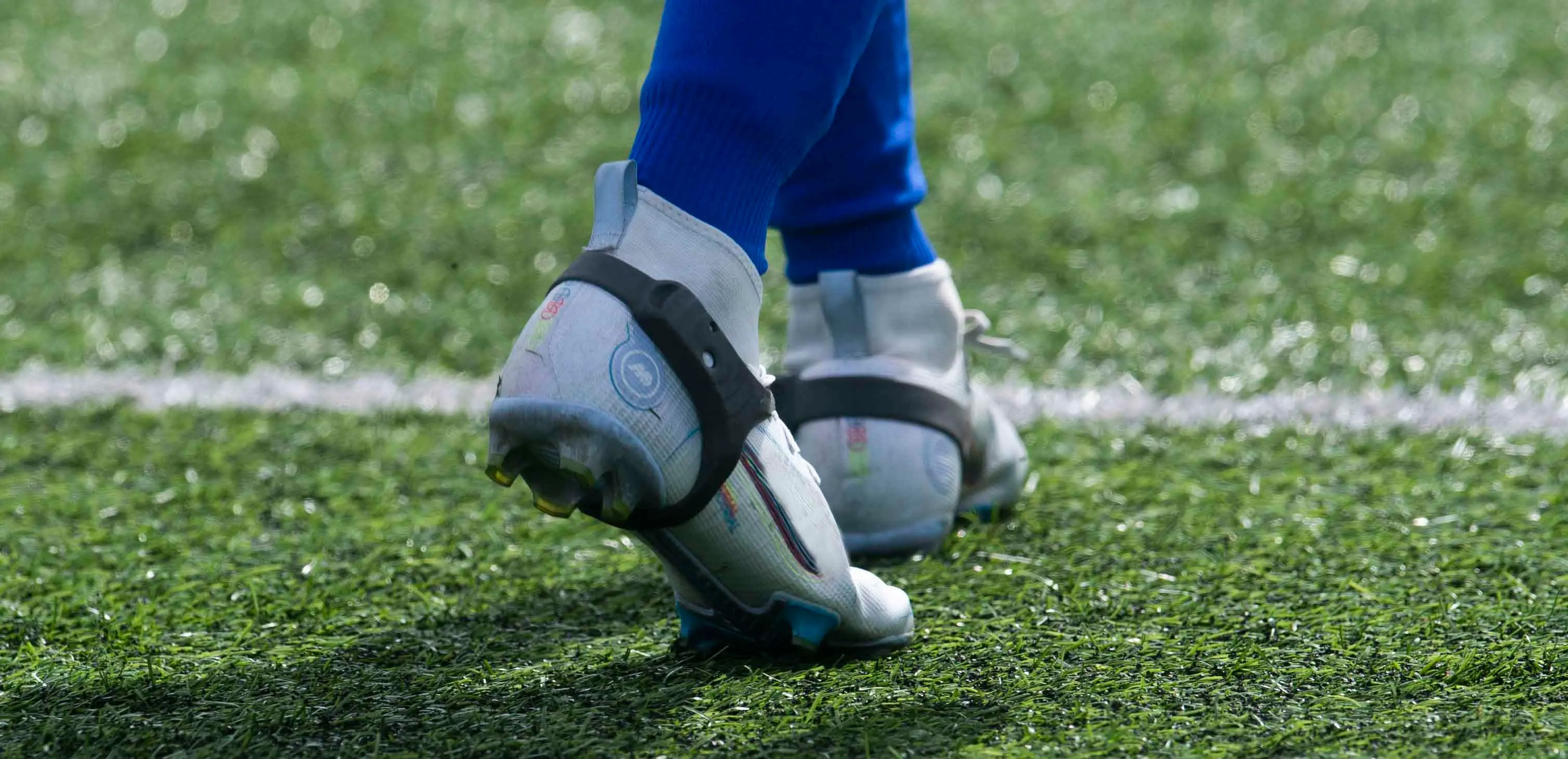 Image: Scottish FA announces new partnership with innovative technology company Playermaker [Migrate