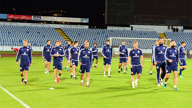 Image: Match Preview: Slovakia vs. Scotland [Migrated]