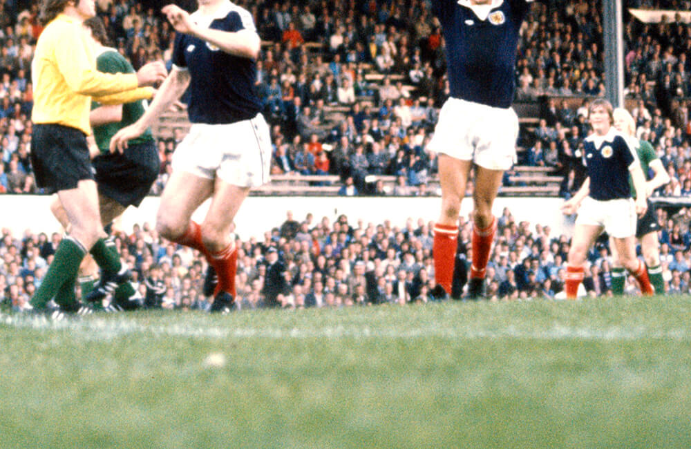 Image: #Scotland1977 Quiz [Migrated]