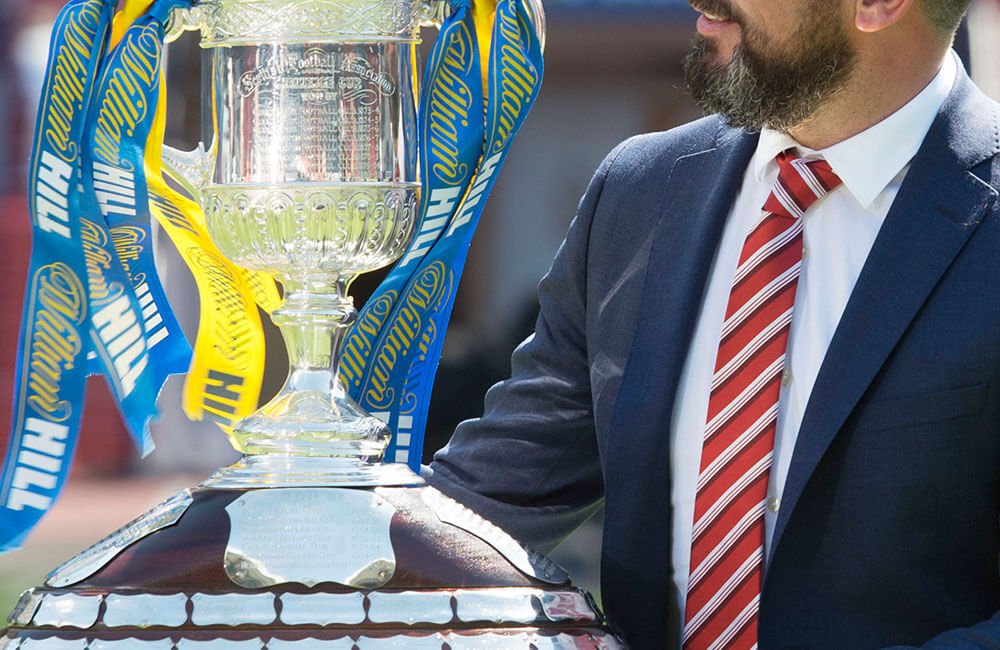 Image: Aberdeen's Scottish Cup Quiz [Migrated]