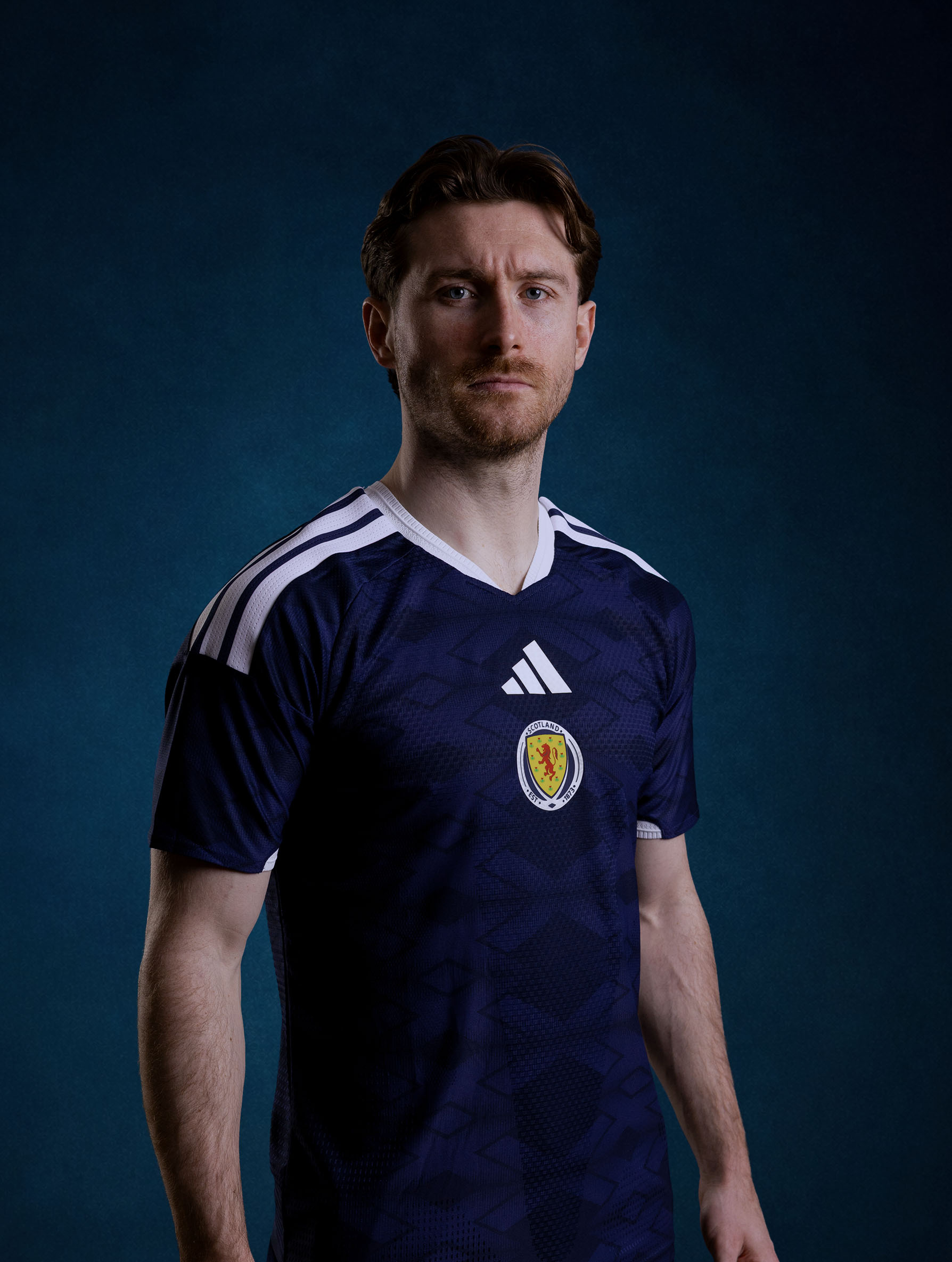 Image: Anthony Ralston – Profile Image