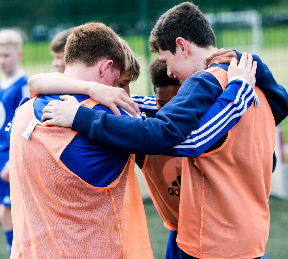 Image: Broughton High School, Edinburgh