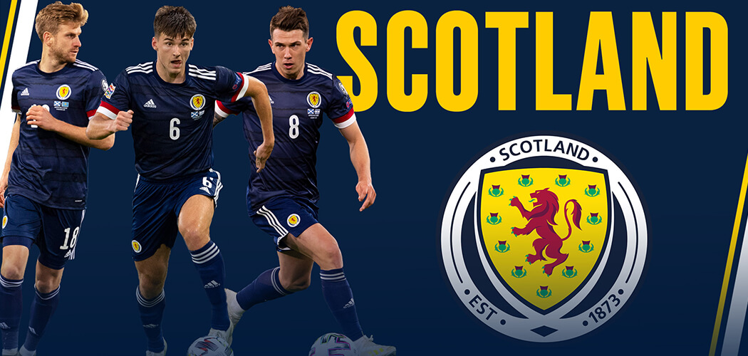 Image: Be a part of our eScotland FIFA 21 National Team [Migrated]