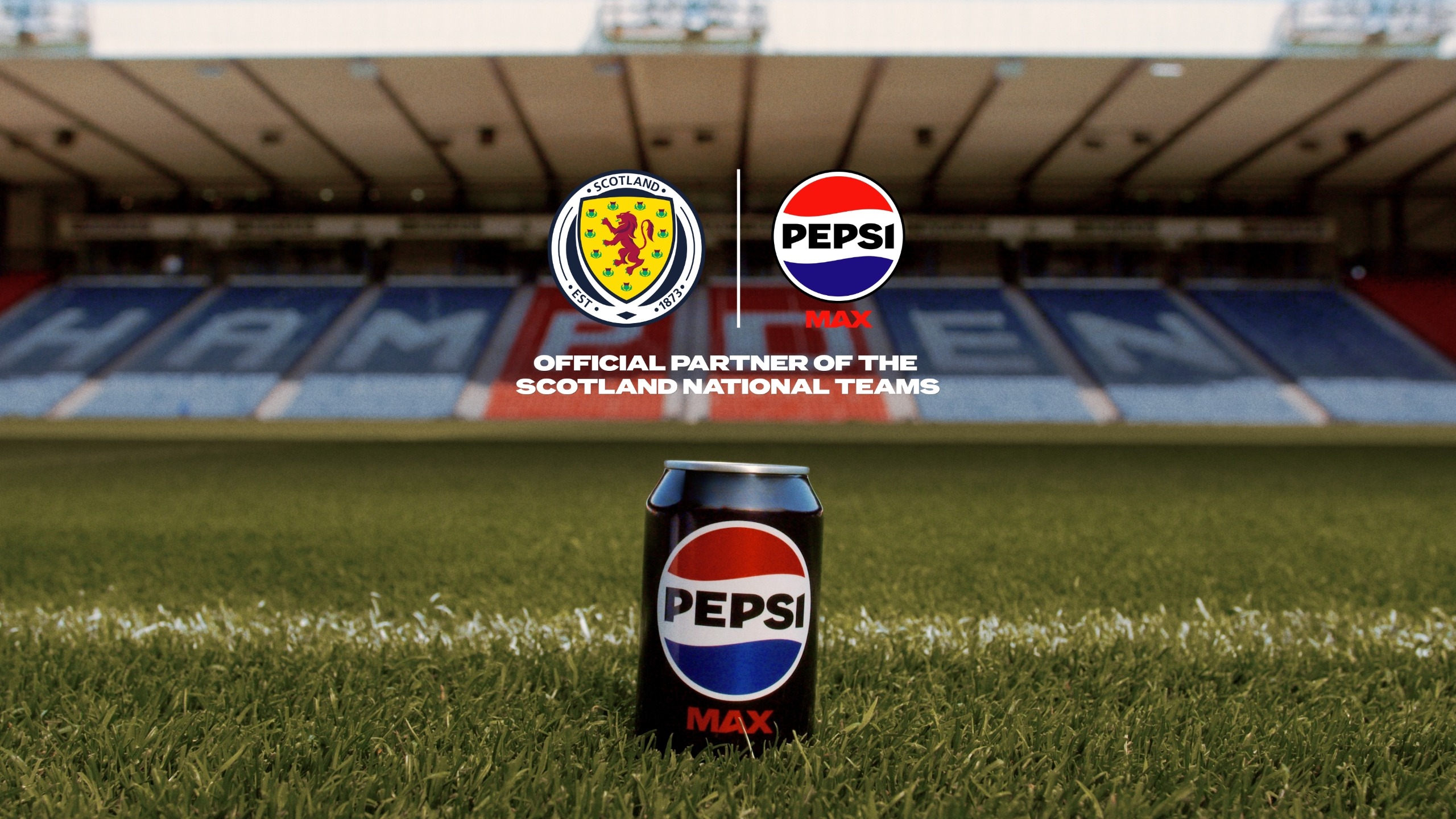 Pepsi Launch Image