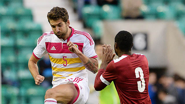 Image: Mulgrew pleased with defensive display vs. Qatar [Migrated]