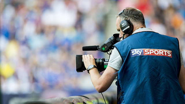 Image: TV fixtures confirmed in William Hill Scottish Cup [Migrated]
