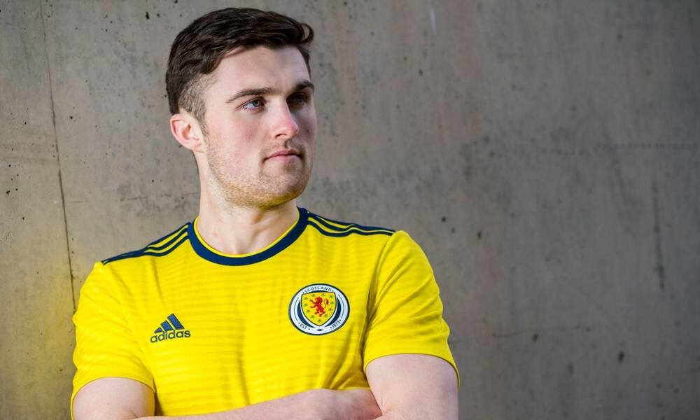 Image: John Souttar happy to put his senior squad call-up dreams on hold [Migrated]