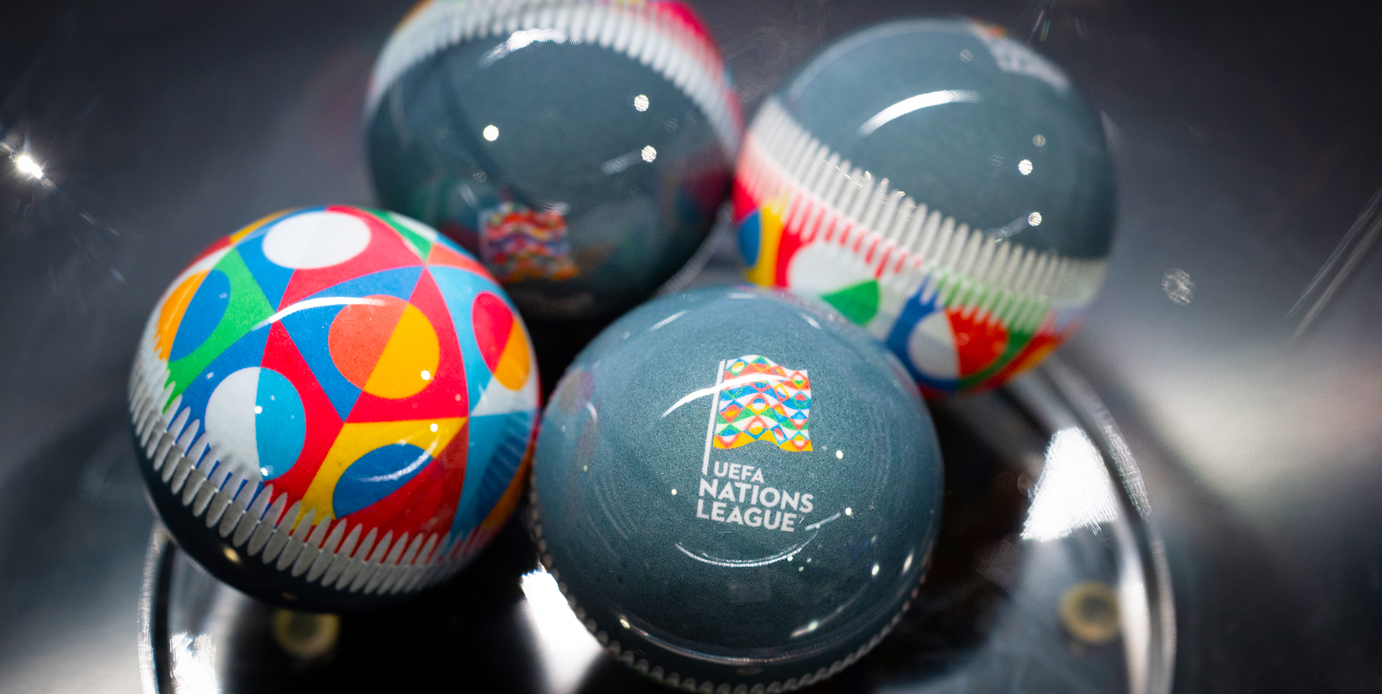 Image: Scotland to discover UEFA Nations League opponents as draw takes place in Brussels [Migrated]