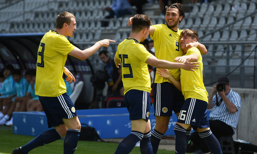Image: Scotland clinch Toulon semi-final slot with South Korea win [Migrated]