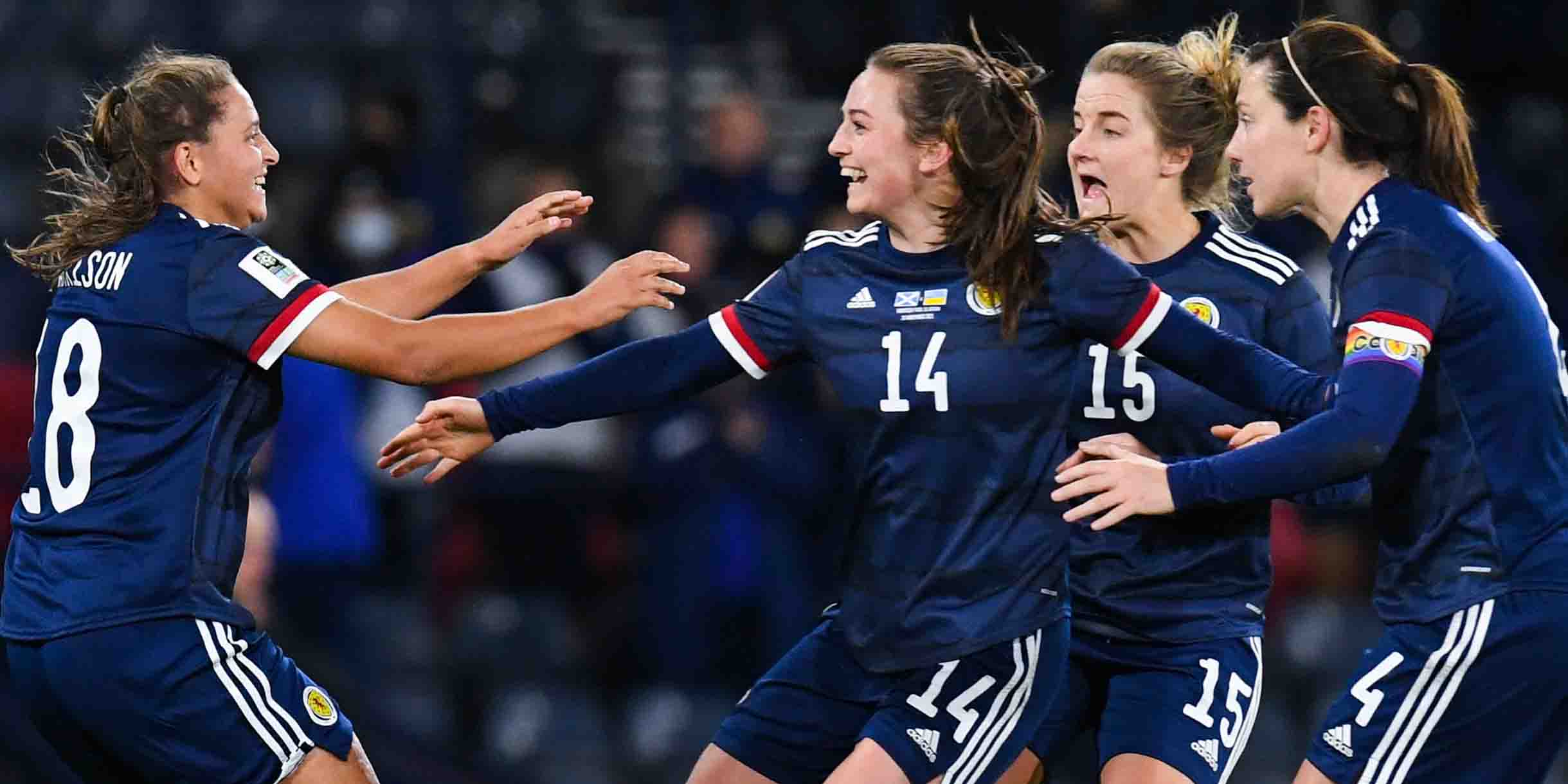Image: Match Preview: Spain v SWNT [Migrated]