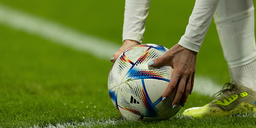 Image: Scottish FA launches NextGen Girls’ Performance Programme [Migrated]