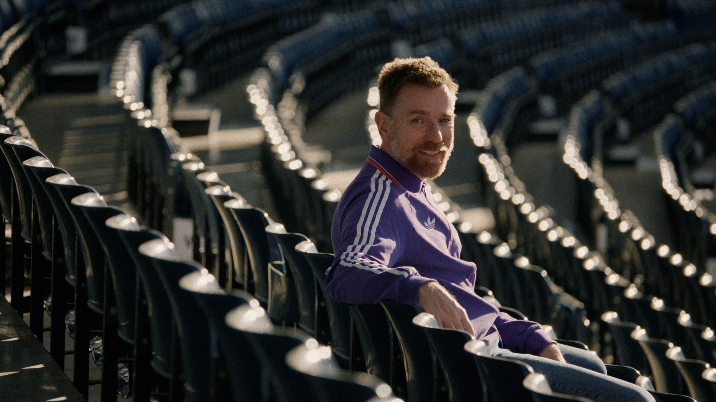 Ewan McGregor 2026 Squad Announcement