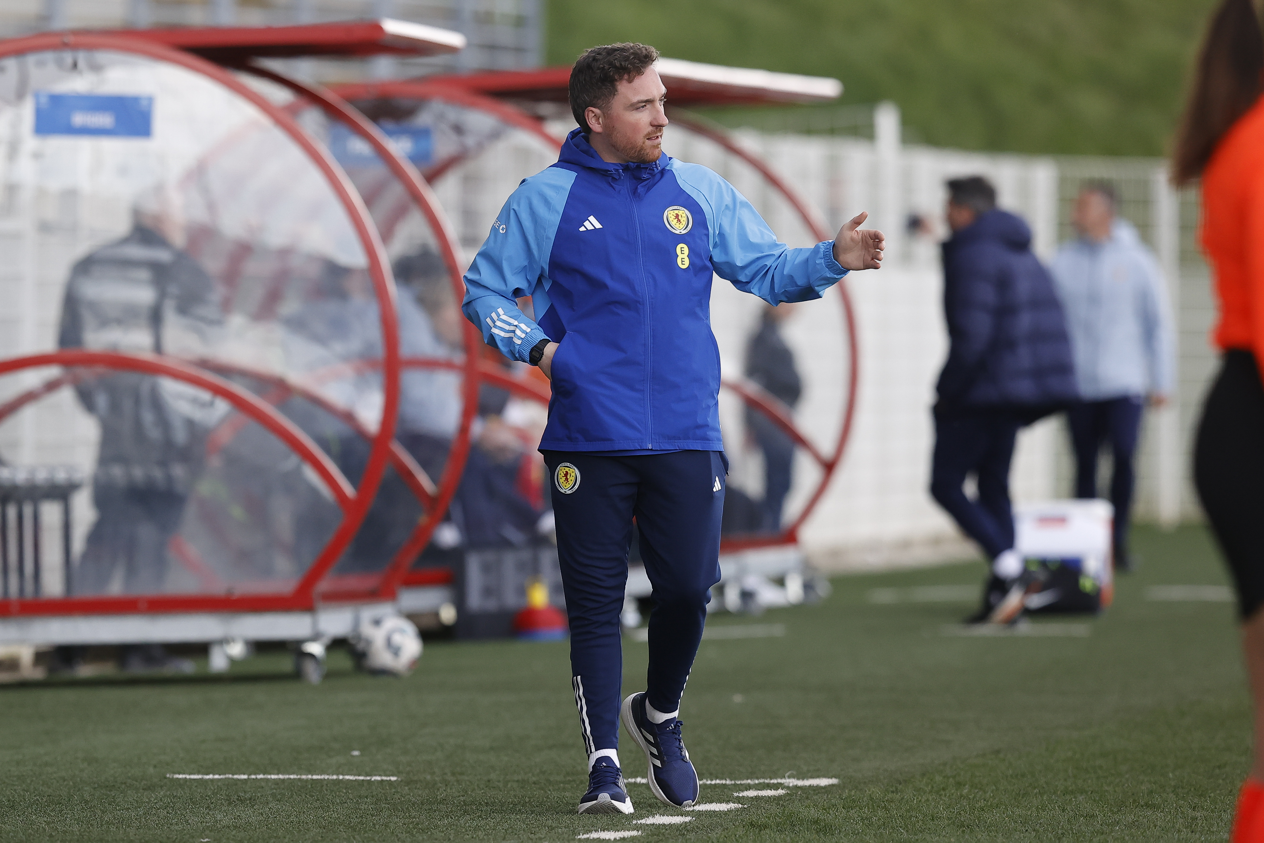Image: Scotland Women’s Under-17 squad named for Finland double-header [Migrated]