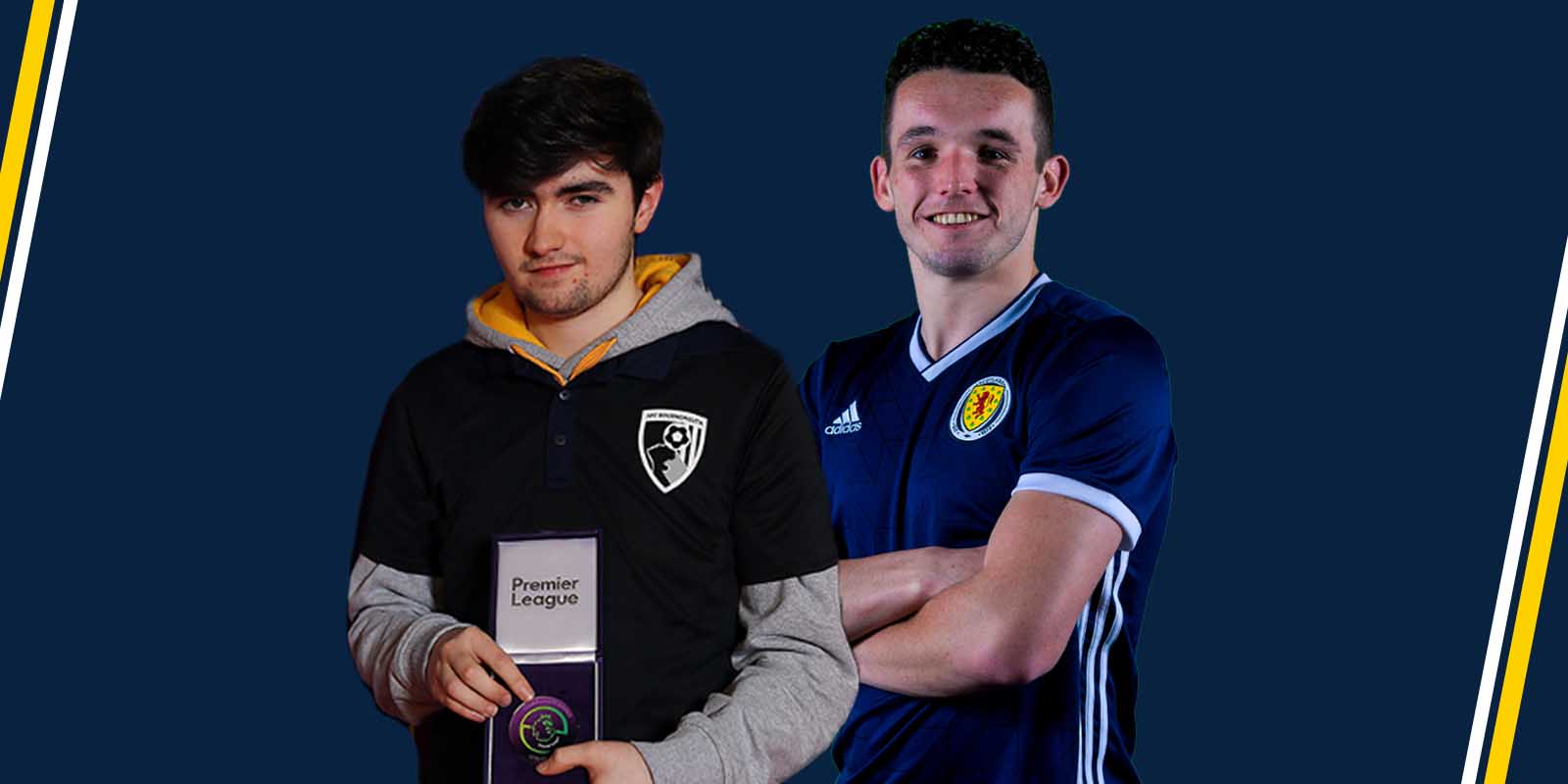 Image: Scotland set for FIFA eNations Stay and Play Cup [Migrated]