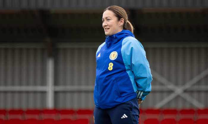 Image: Scotland Women’s Under-16 squad named for England challenge match [Migrated]