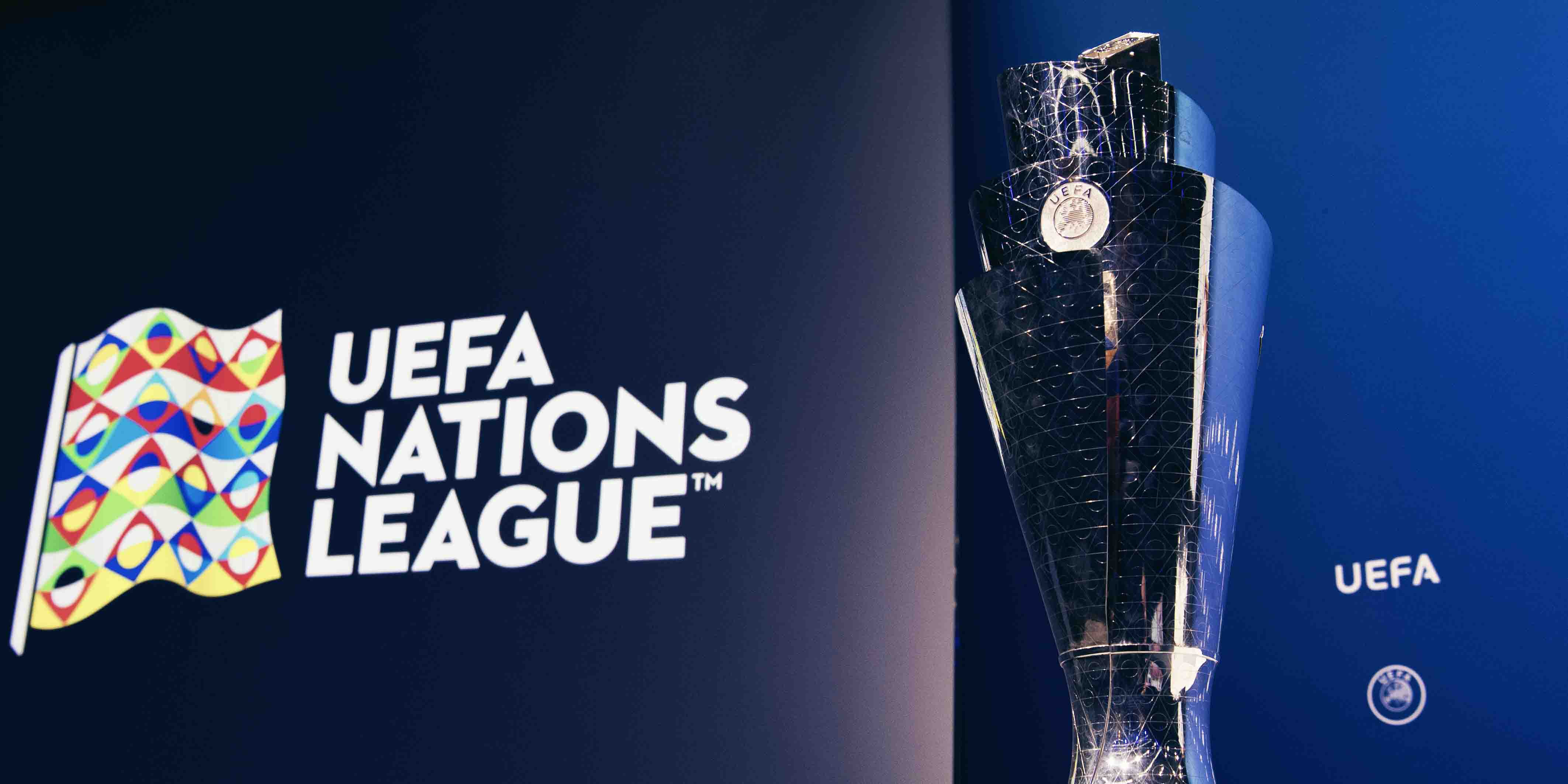 Image: Scotland set to learn top tier opponents in 2024-25 UEFA Nations League Draw [Migrated]
