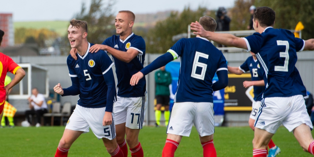 Image: Under-19s defeat Andorra in Dumbarton [Migrated]