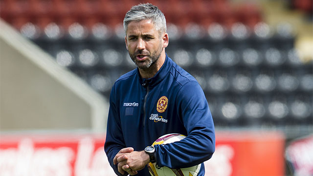 Image: Scottish FA UEFA Pro Licence kicks-off [Migrated]