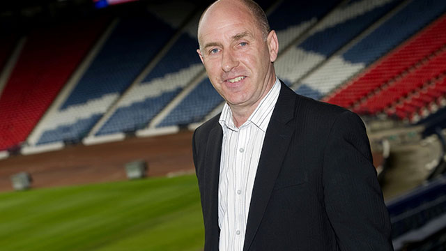 Image: Scotland U14 squad chosen for Netherlands trip [Migrated]