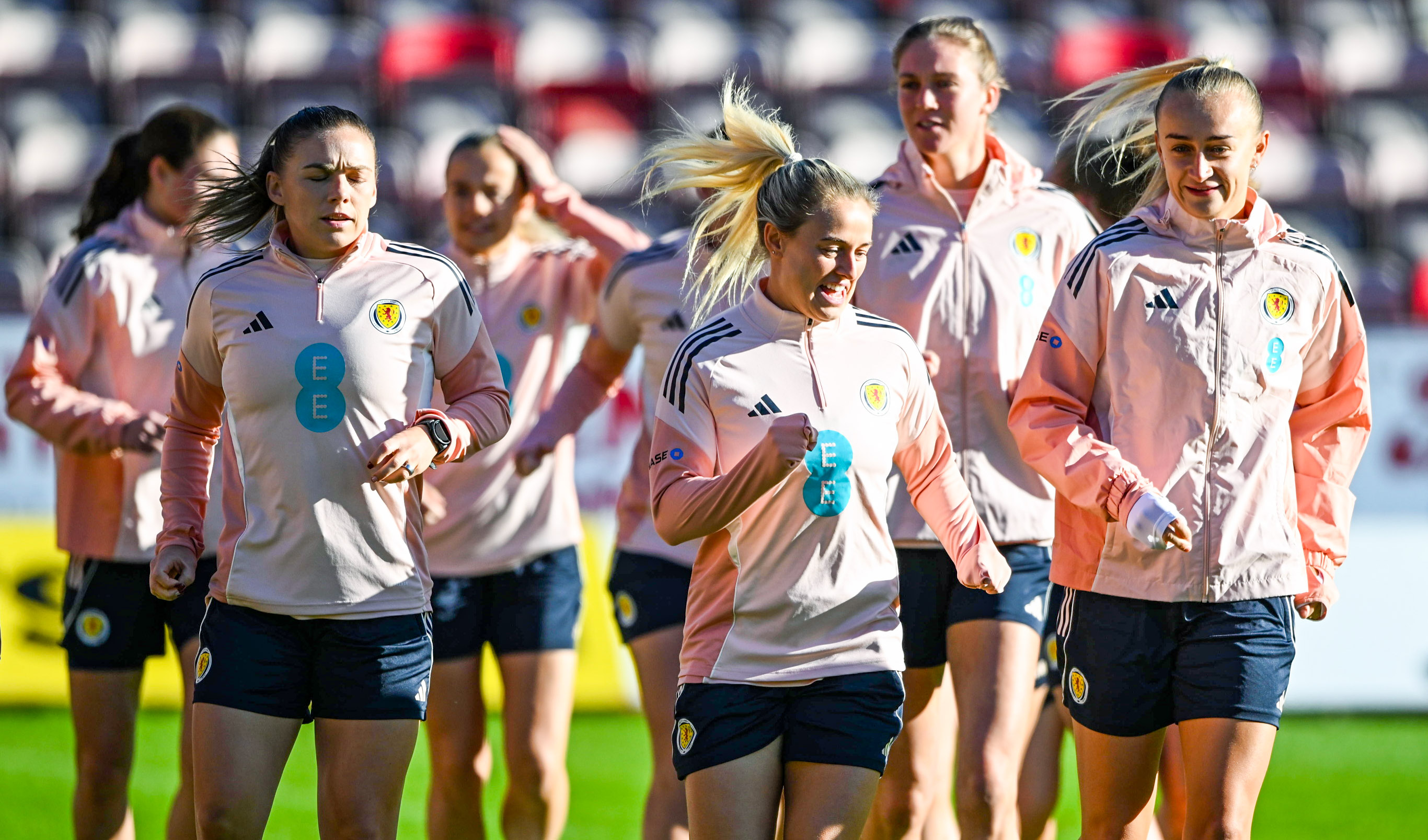 Image: SWNT to face China PR and Ukraine in final games 2025 [Migrated]