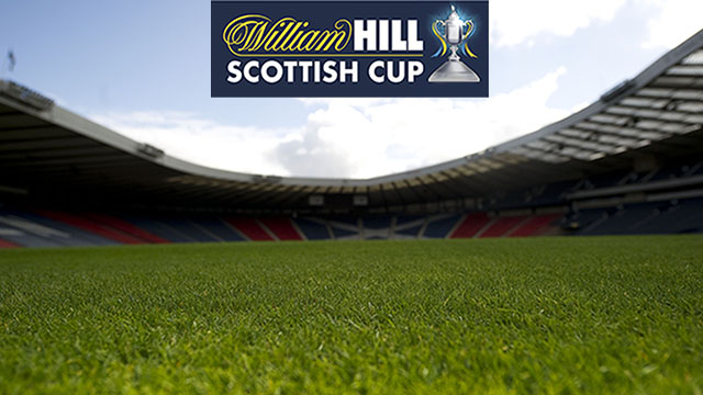 Image: Score cash at the William Hill Scottish Cup Final day [Migrated]